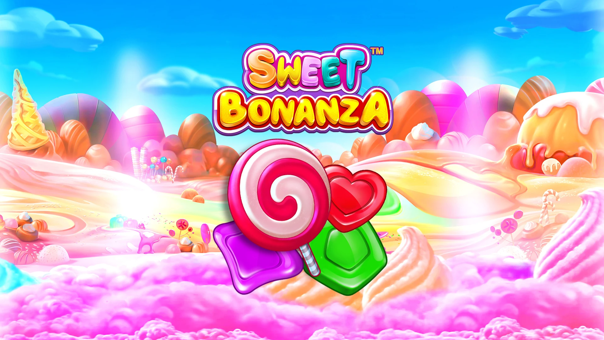 Sweet Bonanza at Mr Jones Casino